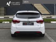 Hyundai i40 I Рестайлинг Казань  - изображение 17