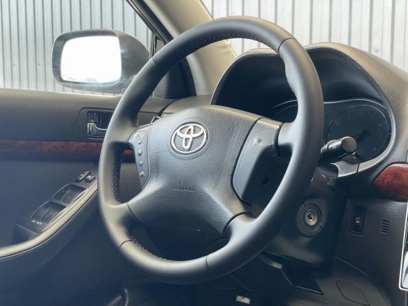 Toyota Avensis II с пробегом 2004 года, цена 577 000 рублей, 338568 км, седан, Автокод Объявления