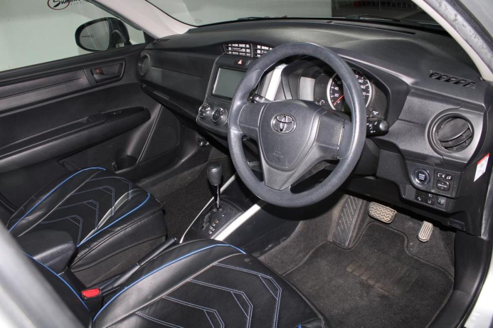 Toyota Corolla XI (E160 E170) Рестайлинг 2 Владивосток  - изображение 19
