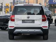Skoda Yeti I Рестайлинг Новосибирск  - изображение 32