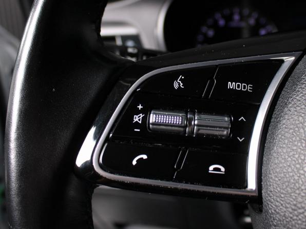 Kia Optima IV Рестайлинг с пробегом 2020 года, цена 2 080 000 рублей, 89811 км, седан, Автокод Объявления