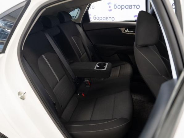 Kia Cerato IV с пробегом 2019 года, цена 1 890 000 рублей, 128435 км, седан, Автокод Объявления