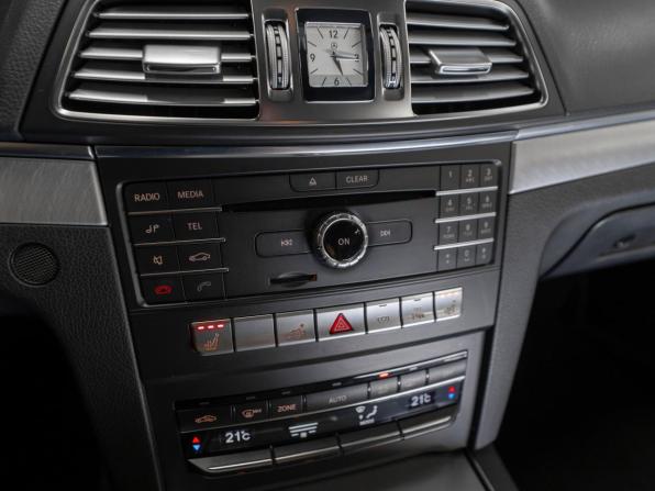 Mercedes-Benz E-Класс IV (W212 S212 C207) Рестайлинг с пробегом 2015 года, цена 2 200 000 рублей, 90845 км, купе, Автокод Объявления