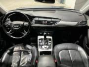 Audi A6 IV (C7) Рестайлинг Пермь  - изображение 39