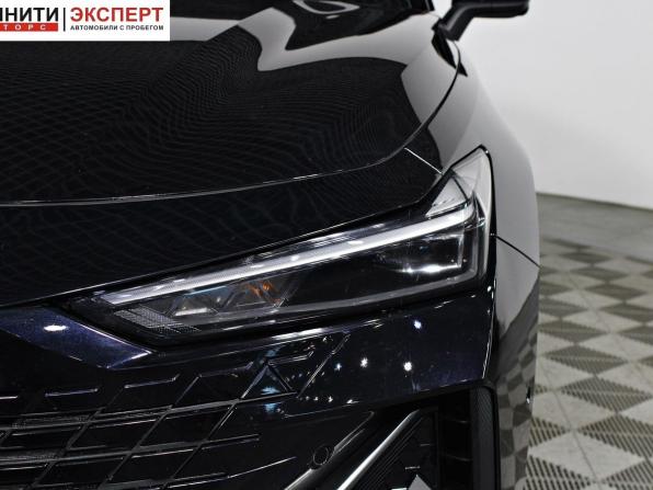 Changan UNI-V I с пробегом 2023 года, цена 2 157 000 рублей, 81175 км, лифтбек, Автокод Объявления