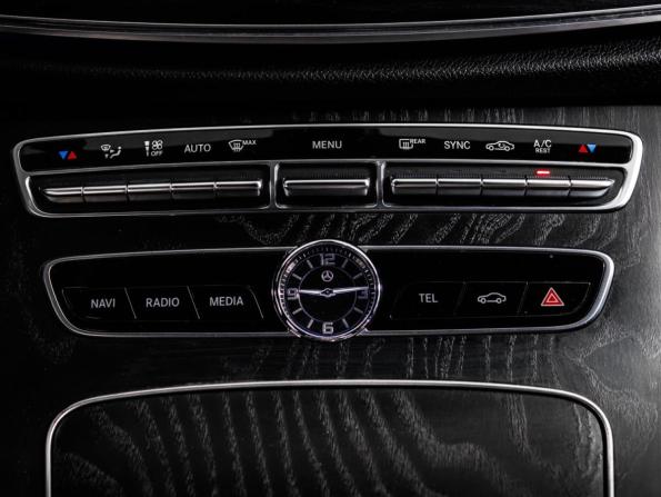 Mercedes-Benz E-Класс V (W213 S213 C238) с пробегом 2020 года, цена 3 362 087 рублей, 90000 км, седан, Автокод Объявления