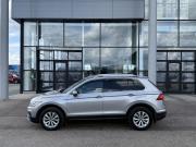Volkswagen Tiguan II Рестайлинг Тверь  - изображение 30