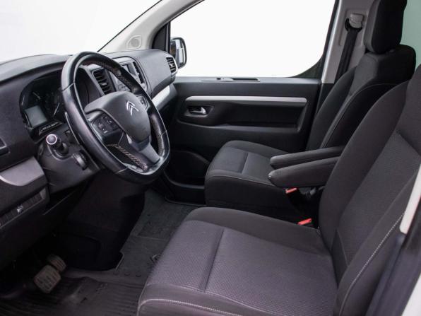 Citroen SpaceTourer I с пробегом 2021 года, цена 2 774 000 рублей, 135870 км, минивэн, Автокод Объявления