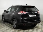 Nissan X-Trail III Санкт-Петербург  - изображение 28