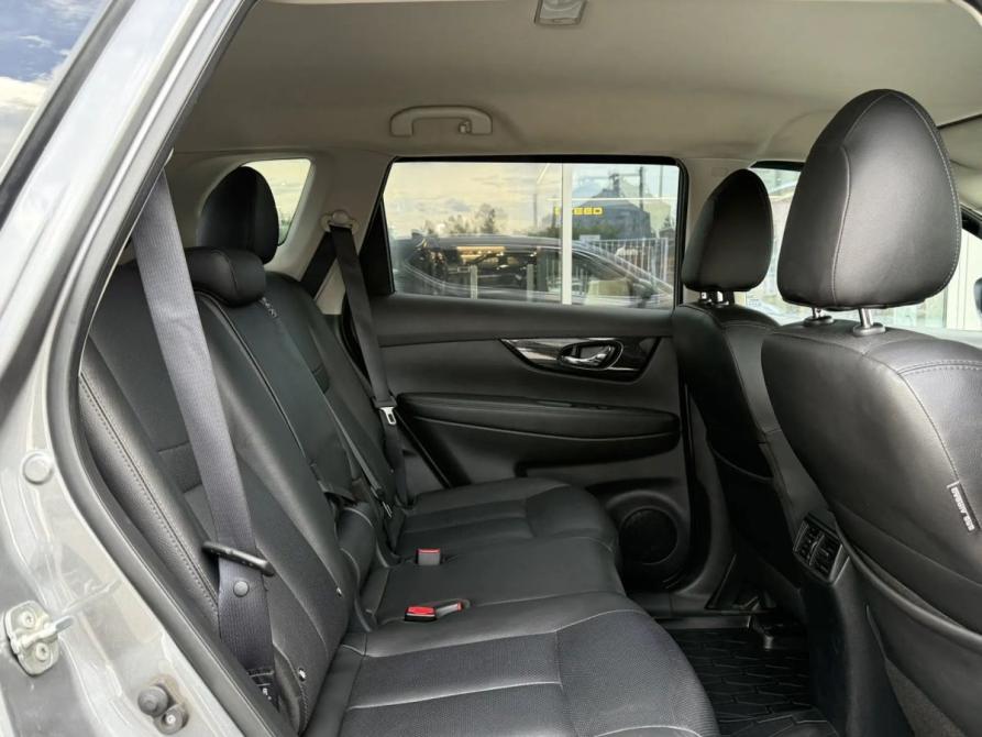 Nissan X-Trail III Рестайлинг Новосибирск  - изображение 20