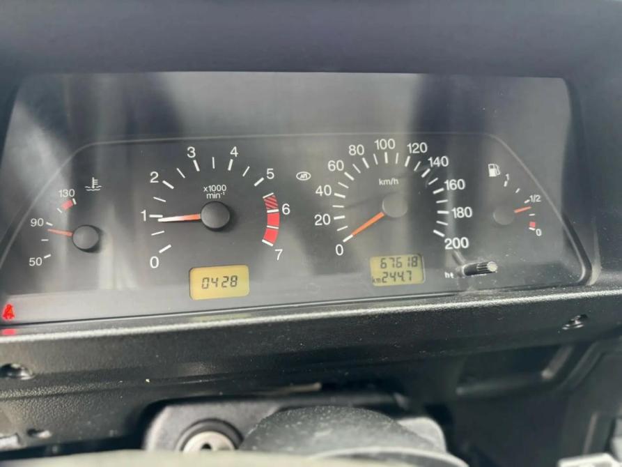Lada (ВАЗ) 2131 (4x4) I Вологда  - изображение 11