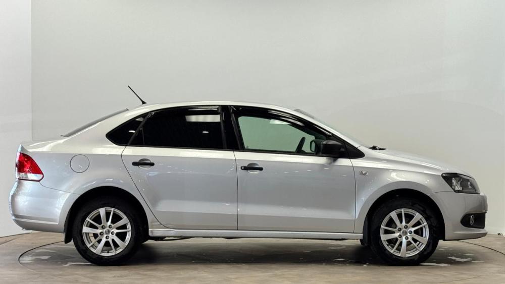 Volkswagen Polo V Киров  - изображение 5