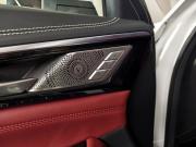 Changan CS85 I Рестайлинг Москва  - изображение 42