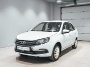 Lada (ВАЗ) Granta I Рестайлинг Екатеринбург  - изображение 19