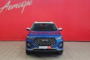 Chery Tiggo 7 Pro I Вологда  - изображение 29