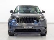 Land Rover Range Rover Velar I Санкт-Петербург  - изображение 32