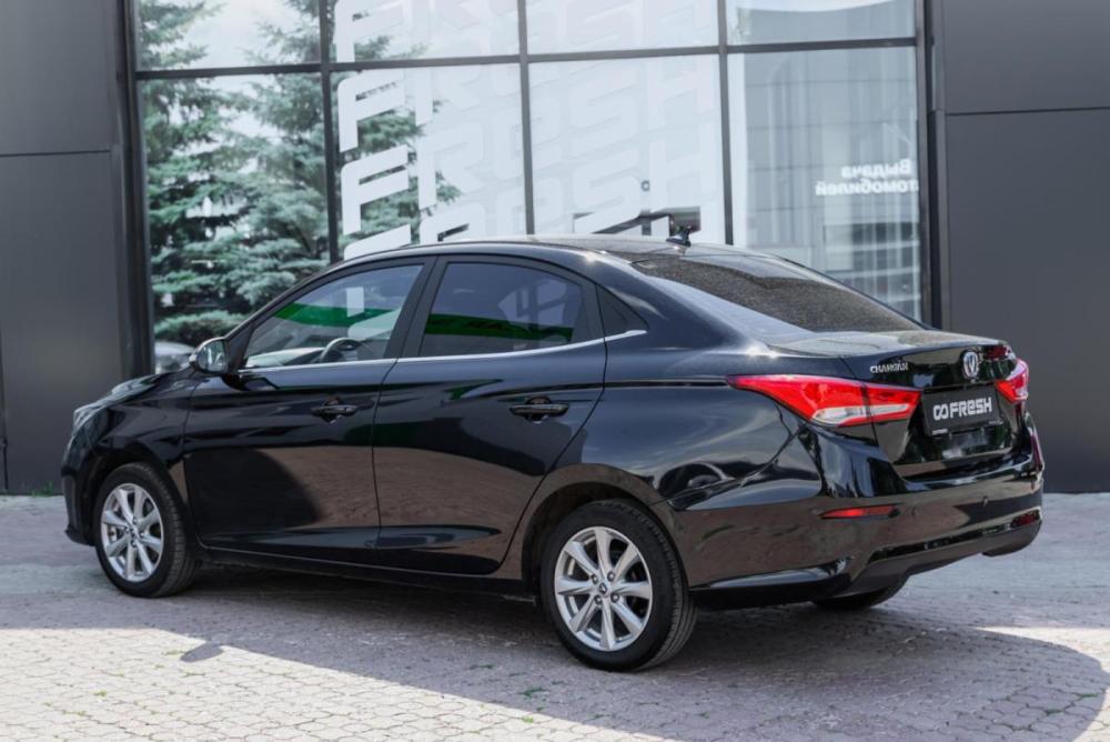 Changan Alsvin Ульяновск  - изображение 2