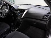 Hyundai Solaris I Рестайлинг Тюмень  - изображение 36