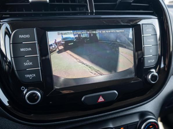 Kia Soul III с пробегом 2019 года, цена 2 120 000 рублей, 48348 км, хэтчбек, Автокод Объявления
