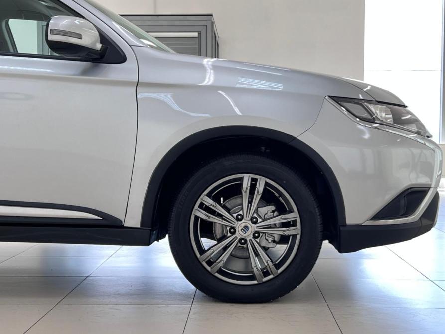 Mitsubishi Outlander III Рестайлинг 3 Волгоград  - изображение 11