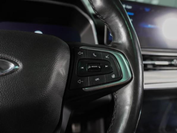 Chery Tiggo 8 Pro I с пробегом 2021 года, цена 1 899 000 рублей, 82500 км, внедорожник, Автокод Объявления