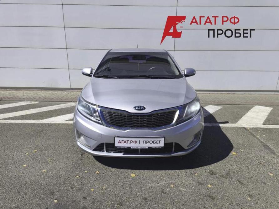Kia Rio III Ставрополь  - изображение 2