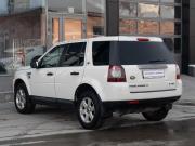 Land Rover Freelander II Новосибирск  - изображение 26