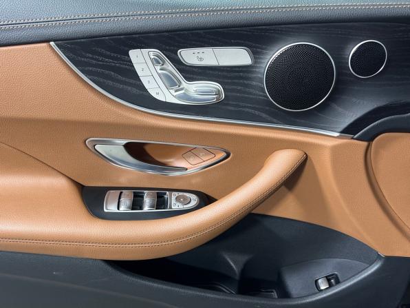 Mercedes-Benz E-Класс V (W213 S213 C238) с пробегом 2020 года, цена 4 997 000 рублей, 43560 км, купе, Автокод Объявления
