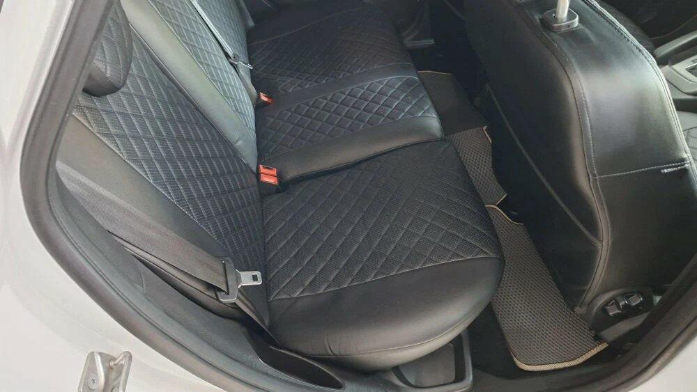 Ford Focus III Рестайлинг Уфа  - изображение 22
