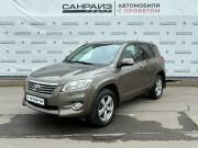 Toyota RAV4 III (XA30) Рестайлинг Санкт-Петербург  - изображение 15