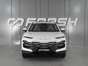 JETOUR DASHING I Ростов-на-Дону  - изображение 24