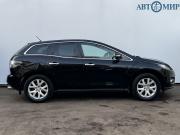 Mazda CX-7 I Москва  - изображение 16