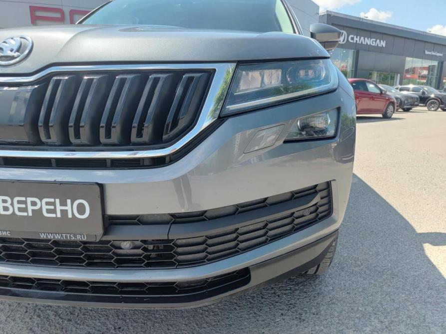 Skoda Kodiaq I Казань  - изображение 21