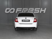Skoda Rapid I Рестайлинг Ростов-на-Дону  - изображение 18