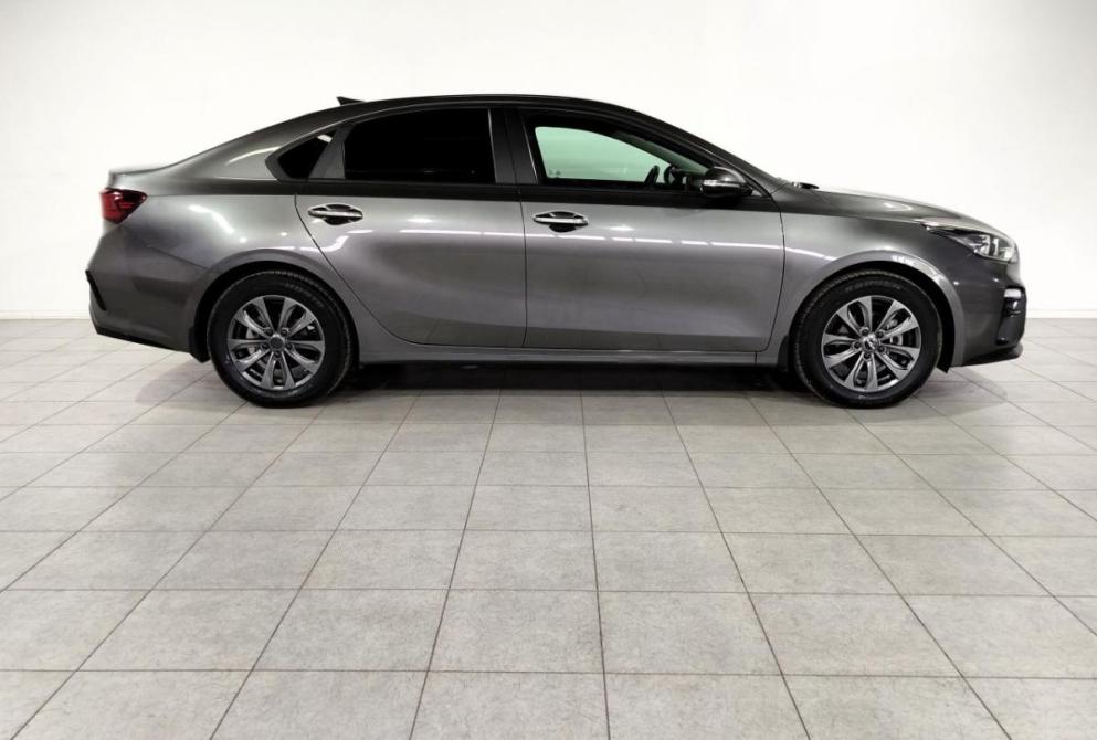 Kia Cerato IV Рестайлинг Саратов  - изображение 4