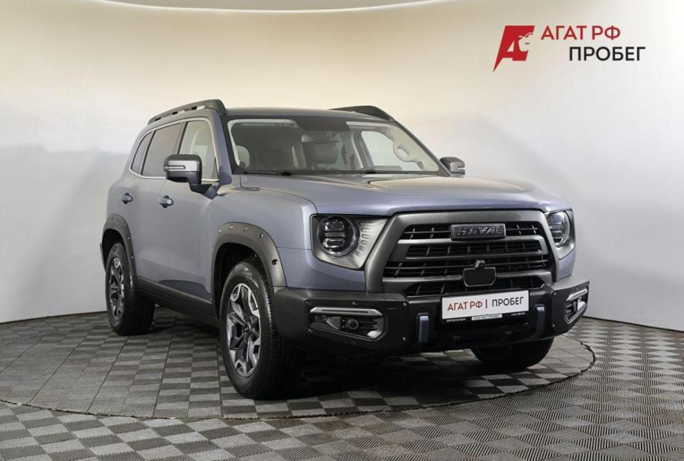 Haval Dargo I Нижний Новгород  - изображение 3