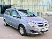 Opel Zafira B Воронеж  - изображение 24