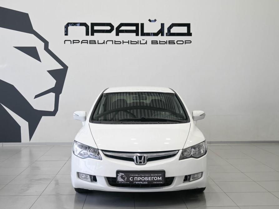 Honda Civic VIII Ростов-на-Дону  - изображение 3