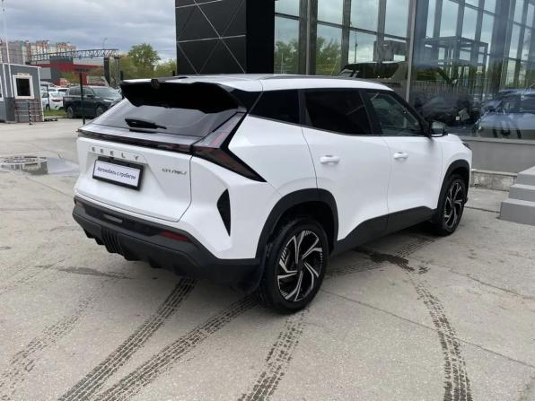 Geely Cityray с пробегом 2024 года, цена 2 500 000 рублей, 19033 км, внедорожник, Автокод Объявления