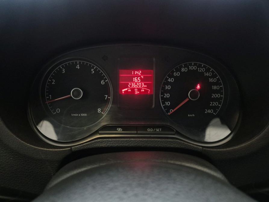 Volkswagen Polo V Екатеринбург  - изображение 17