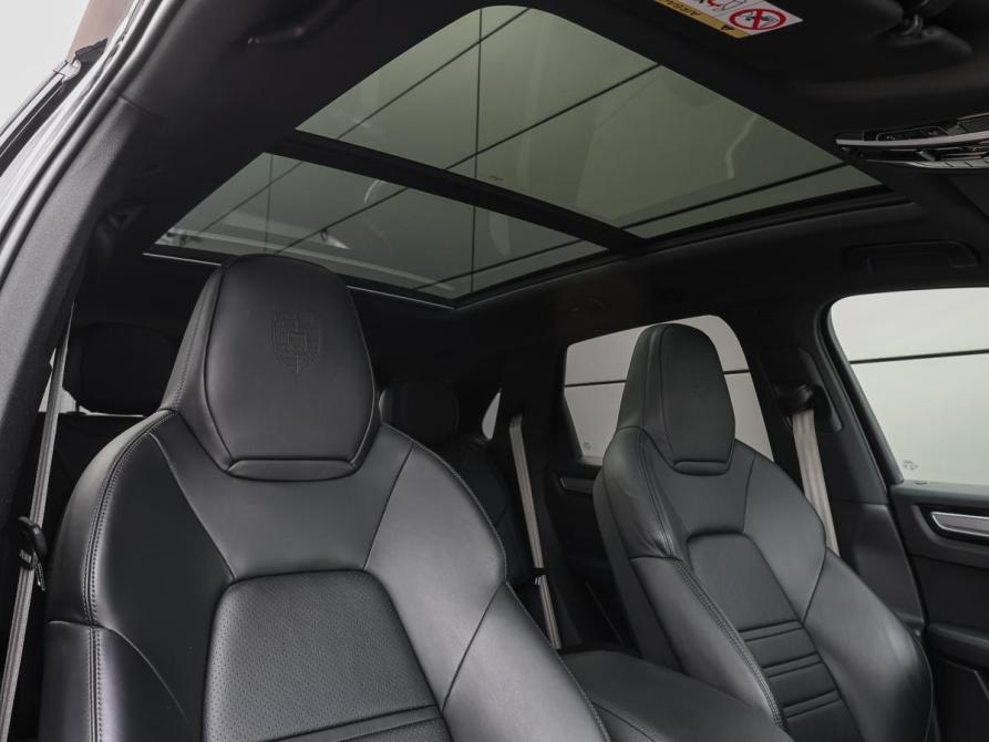 Porsche Cayenne III Москва  - изображение 10