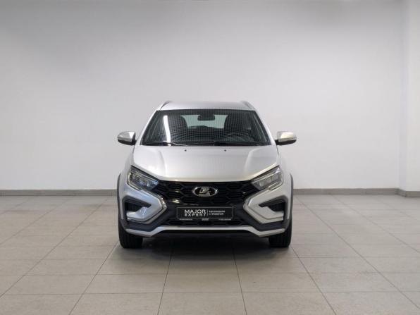Lada (ВАЗ) Vesta I Рестайлинг (NG) с пробегом 2024 года, цена 1 525 000 рублей, 29431 км, универсал, Автокод Объявления