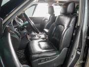 Nissan Patrol VI (Y62) Воронеж  - изображение 46