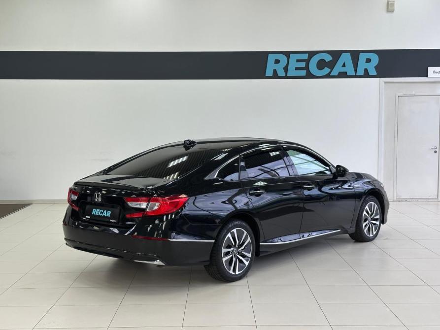 Honda Accord X Санкт-Петербург  - изображение 5