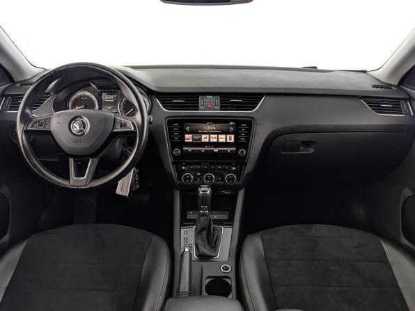 Skoda Octavia III (A7) Рестайлинг с пробегом 2019 года, цена 1 880 000 рублей, 101838 км, лифтбек, Автокод Объявления