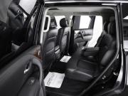 Nissan Patrol VI (Y62) Рестайлинг Москва  - изображение 36