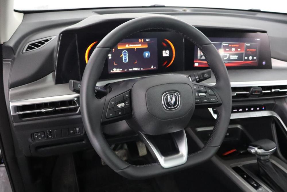Changan CS35 Plus I Рестайлинг Санкт-Петербург  - изображение 9