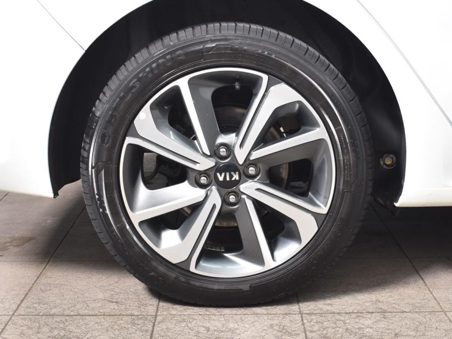 Kia Rio IV Рестайлинг Кемерово  - изображение 12
