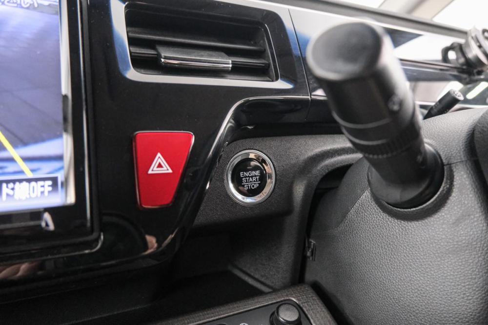 Honda Stepwgn V Красноярск  - изображение 15