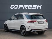 Mercedes-Benz GLE II (V167) Краснодар  - изображение 27